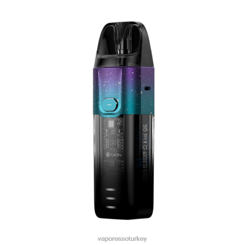 Vaporesso Coil Türkiye - Vaporesso LUXE xr galaksi mor BHJZ4184