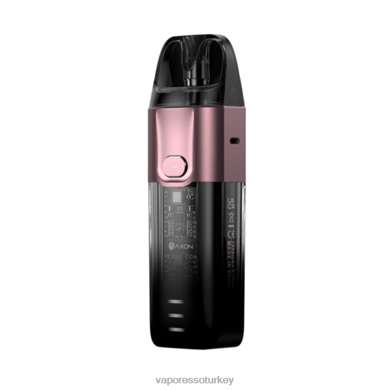 Vaporesso Vape Shop - Vaporesso LUXE xr pembe BHJZ4190