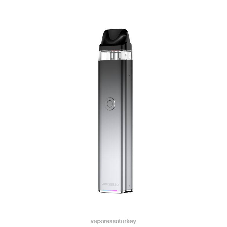 Vaporesso Ankara - Vaporesso XROS 3 buzlu gümüş BHJZ4183