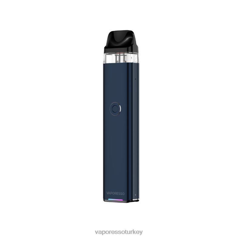 Vaporesso Elektronik Sigara - Vaporesso XROS 3 lacivert BHJZ4181
