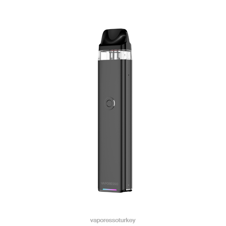 Vaporesso Türkiye - Vaporesso XROS 3 uzay grisi BHJZ4182
