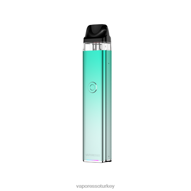 Vaporesso Vape Instructions - Vaporesso XROS 3 nane yeşili BHJZ4179