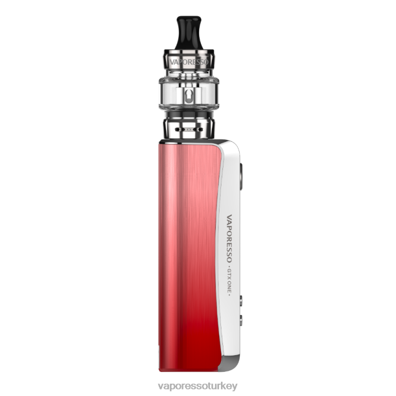 Vaporesso Ankara - Vaporesso GTX bir şekerleme kırmızısı BHJZ4313