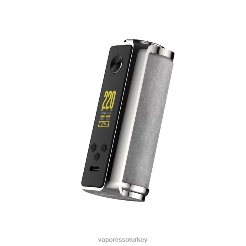 Vaporesso Fiyat - Vaporesso TARGET 200 mod lav grisi BHJZ4316