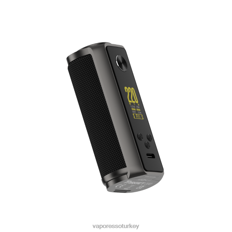 Vaporesso Vape Shop - Vaporesso TARGET 200 mod kayrak grisi BHJZ4320