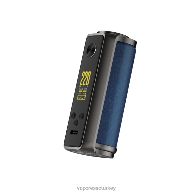 Vaporesso Vape Store - Vaporesso TARGET 200 mod lacivert BHJZ4317